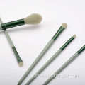 Custom Luxury Soft Cosmetic Makeup Brushes Sets